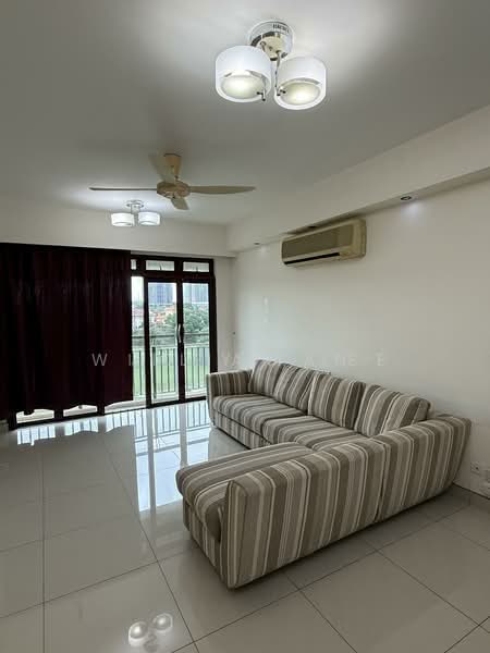Condominium for Sale at Savanna Condominium - William Lee - PropertyGuru.com.my