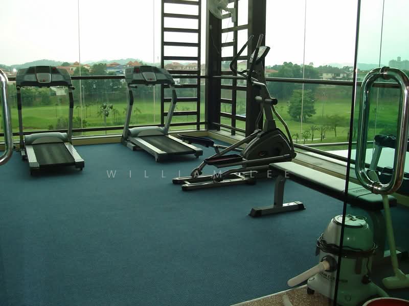 Condominium for Sale at Savanna Condominium - William Lee - PropertyGuru.com.my