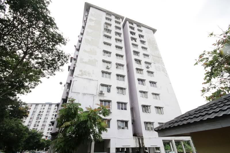 Condominium for Sale at Teratai Mewah Condominium - DANNY THAM - Exterior - PropertyGuru.com.my