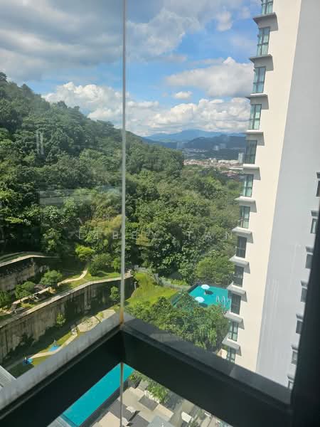 Condominium for Sale at Kaleidoscope (Residensi Setiawangsa) - Libby Tan - View - PropertyGuru.com.my