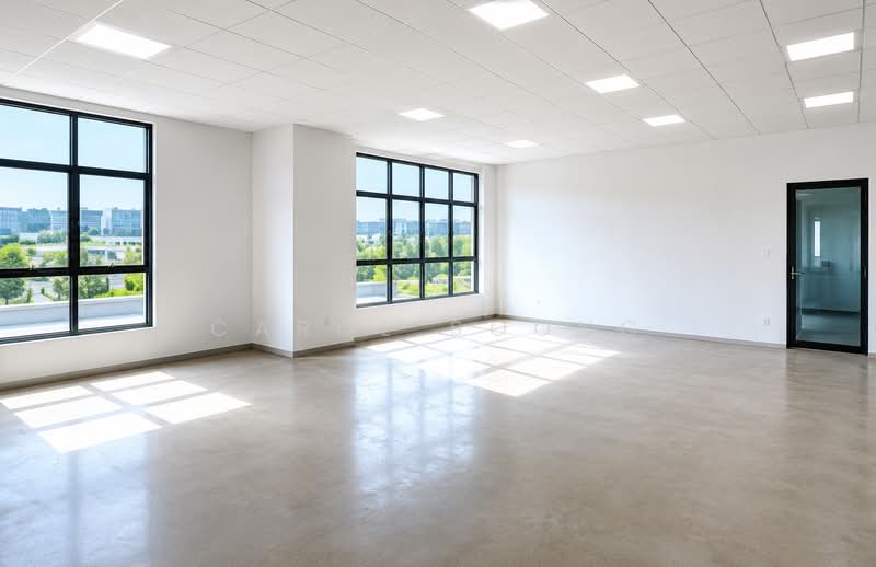 Kilang untuk Dijual di Beranang (Selangor) - Carol Soong - Interior - PropertyGuru.com.my