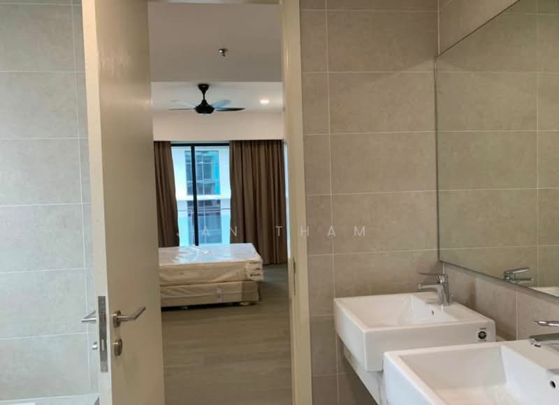 Service Residence for Rent at Ooak Serviced Apartments @ Kiara 163 - Jan Tham - Bedroom - PropertyGuru.com.my