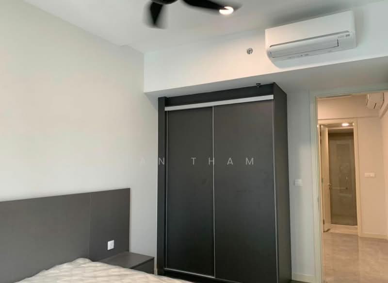 Service Residence for Rent at Ooak Serviced Apartments @ Kiara 163 - Jan Tham - Bedroom - PropertyGuru.com.my