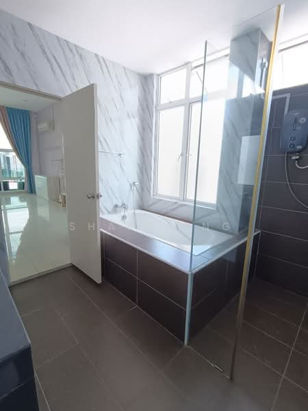 Cluster House for Sale in Taman Nusa Sentral (Iskandar Puteri (Nusajaya)) - Sharon Ng - Bathroom - PropertyGuru.com.my