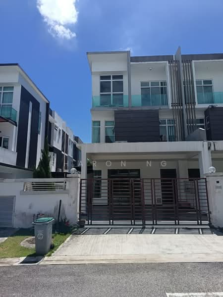 Cluster House for Sale in Taman Nusa Sentral (Iskandar Puteri (Nusajaya)) - Sharon Ng - Exterior - PropertyGuru.com.my