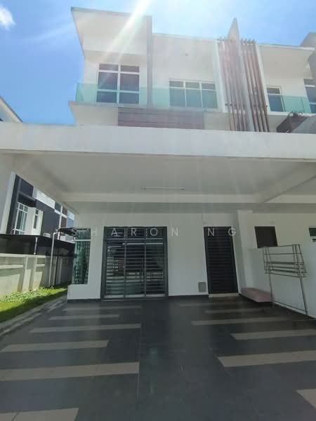 Cluster House for Sale in Taman Nusa Sentral (Iskandar Puteri (Nusajaya)) - Sharon Ng - Exterior - PropertyGuru.com.my