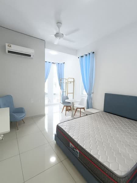 Cluster House for Sale in Taman Nusa Sentral (Iskandar Puteri (Nusajaya)) - Sharon Ng - Bedroom - PropertyGuru.com.my