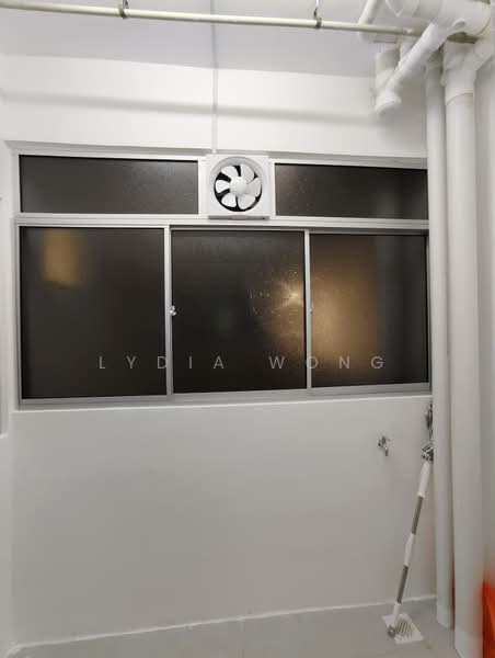 Servis Apartment untuk Disewa di Prestige Residence - Lydia Wong - Interior - PropertyGuru.com.my