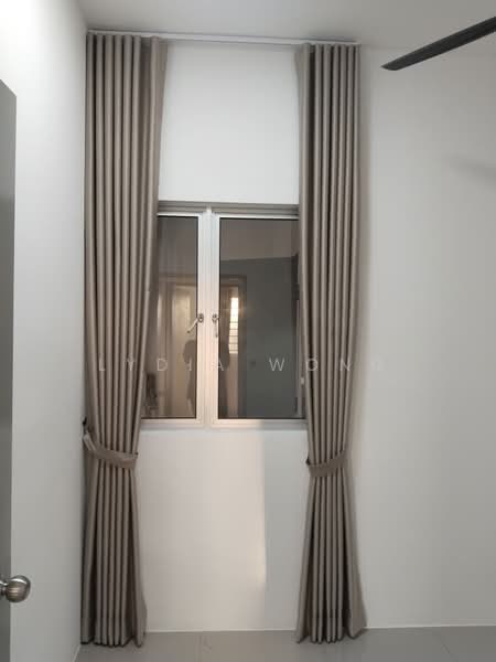 Servis Apartment untuk Disewa di Prestige Residence - Lydia Wong - Interior - PropertyGuru.com.my