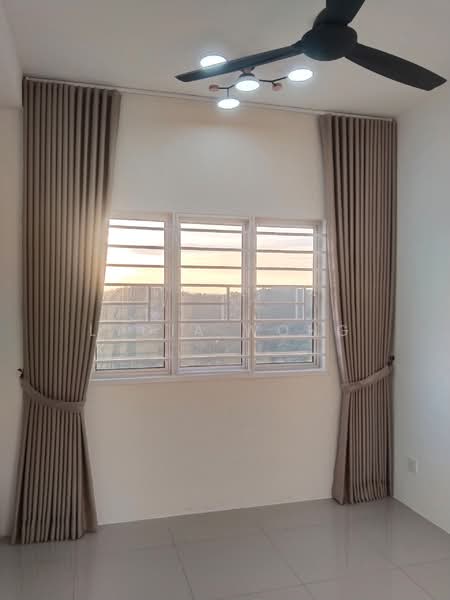 Servis Apartment untuk Disewa di Prestige Residence - Lydia Wong - Interior - PropertyGuru.com.my