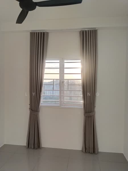 Servis Apartment untuk Disewa di Prestige Residence - Lydia Wong - View - PropertyGuru.com.my