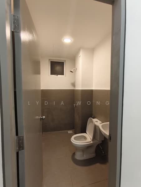 Servis Apartment untuk Disewa di Prestige Residence - Lydia Wong - Bathroom - PropertyGuru.com.my