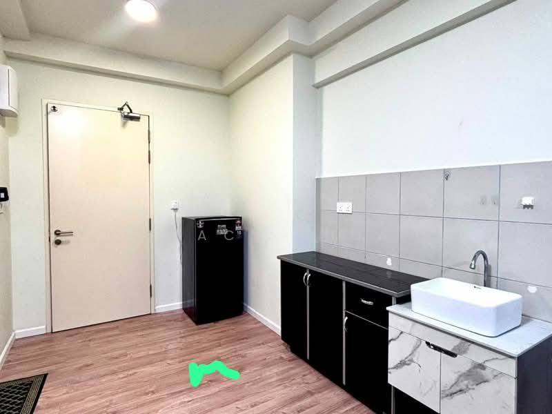 Service Residence for Rent at Dian Residency - Tracy Chua - Kitchen - PropertyGuru.com.my