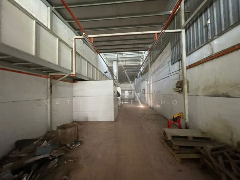 Warehouse for Rent in George Town (Penang) - Katherine Khor - Interior - PropertyGuru.com.my