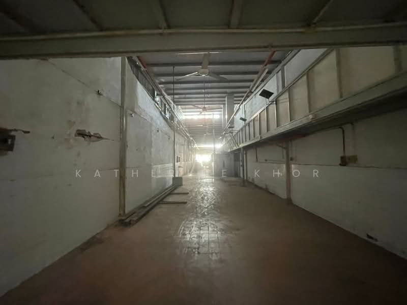 Warehouse for Rent in George Town (Penang) - Katherine Khor - Interior - PropertyGuru.com.my