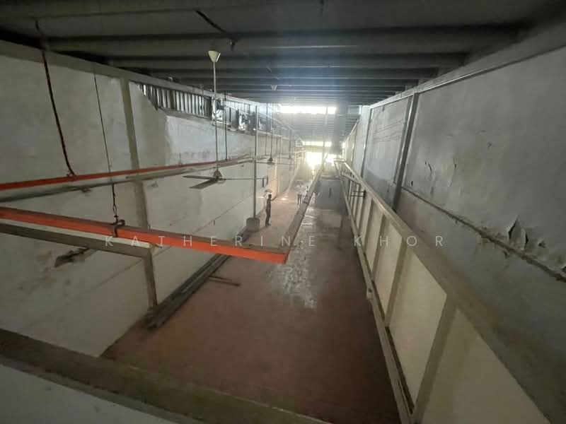 Warehouse for Rent in George Town (Penang) - Katherine Khor - Interior - PropertyGuru.com.my