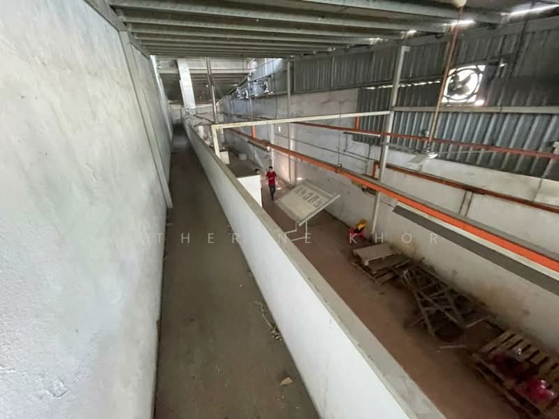 Warehouse for Rent in George Town (Penang) - Katherine Khor - Interior - PropertyGuru.com.my