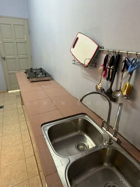 Rumah Teres 1 Tingkat untuk Disewa di Kulai (Johor) - Ivwen Choo - PropertyGuru.com.my