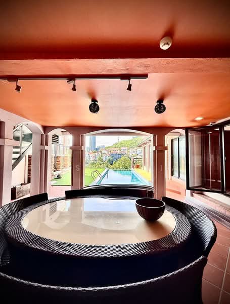 Kondominium untuk Dijual di Moonlight Bay - Susan Chia - Dining Room - PropertyGuru.com.my