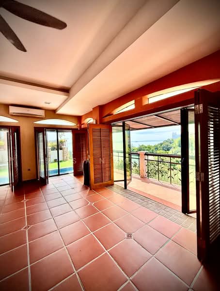 Kondominium untuk Dijual di Moonlight Bay - Susan Chia - Balcony - PropertyGuru.com.my