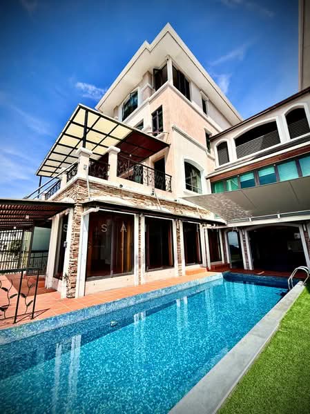 Kondominium untuk Dijual di Moonlight Bay - Susan Chia - Exterior - PropertyGuru.com.my