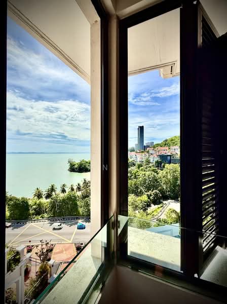 Kondominium untuk Dijual di Moonlight Bay - Susan Chia - View - PropertyGuru.com.my