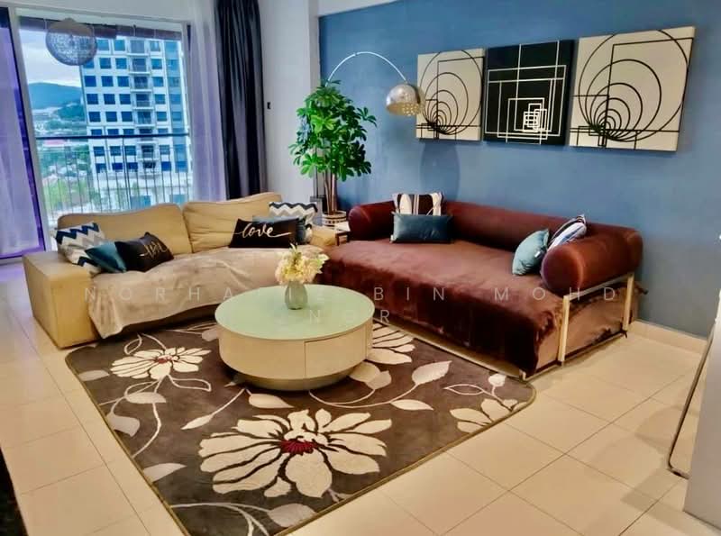 Kondominium untuk Disewa di Villa Wangsamas - Norhafiz Bin Mohd Nor - PropertyGuru.com.my