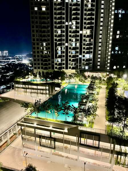 Kondominium untuk Disewa di Villa Wangsamas - Norhafiz Bin Mohd Nor - PropertyGuru.com.my