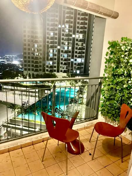 Kondominium untuk Disewa di Villa Wangsamas - Norhafiz Bin Mohd Nor - PropertyGuru.com.my