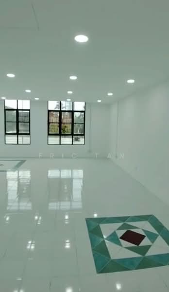 Office for Rent in Taman Kajang Sentral (Kajang) - Eric Tan - PropertyGuru.com.my