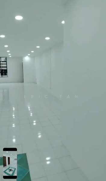 Office for Rent in Taman Kajang Sentral (Kajang) - Eric Tan - PropertyGuru.com.my