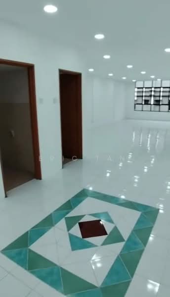 Office for Rent in Taman Kajang Sentral (Kajang) - Eric Tan - PropertyGuru.com.my