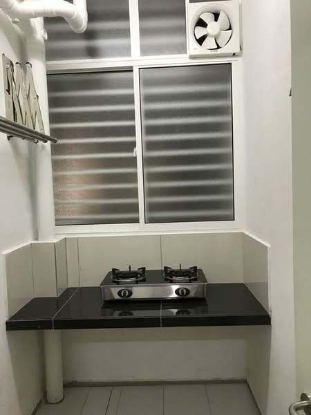 Service Residence for Rent at Sfera Residency - Leon Fang - PropertyGuru.com.my