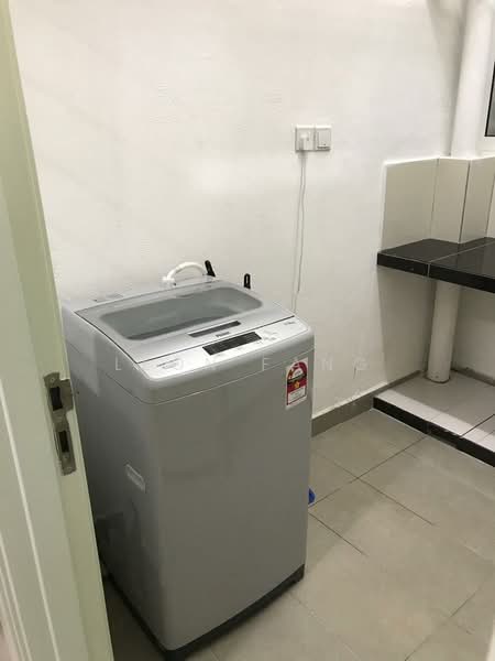 Service Residence for Rent at Sfera Residency - Leon Fang - PropertyGuru.com.my