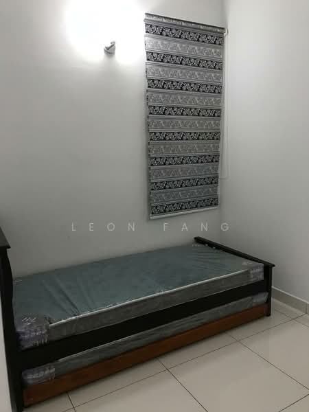 Service Residence for Rent at Sfera Residency - Leon Fang - PropertyGuru.com.my