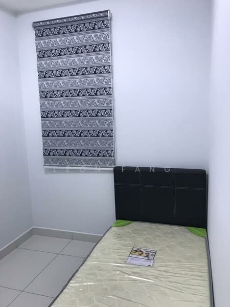 Service Residence for Rent at Sfera Residency - Leon Fang - PropertyGuru.com.my