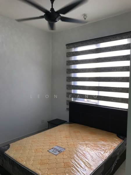 Service Residence for Rent at Sfera Residency - Leon Fang - PropertyGuru.com.my