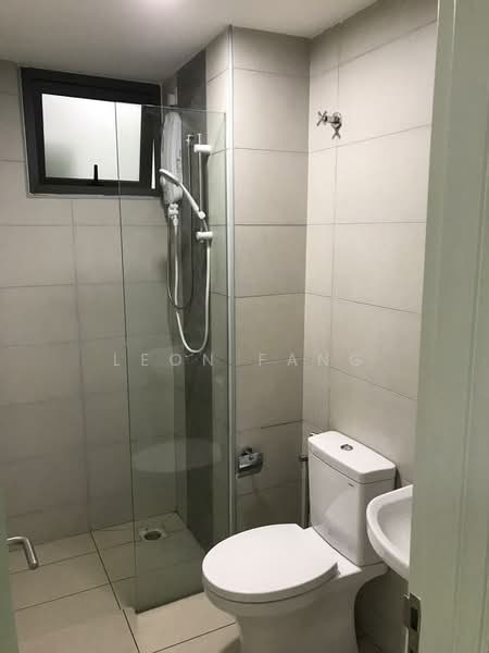 Service Residence for Rent at Sfera Residency - Leon Fang - PropertyGuru.com.my