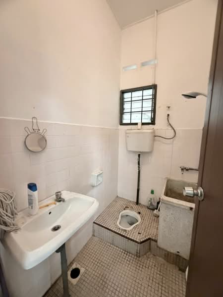 Rumah Teres 1 Tingkat untuk Disewa di Taman Suria (Johor Bahru) - Johnson Chong - PropertyGuru.com.my