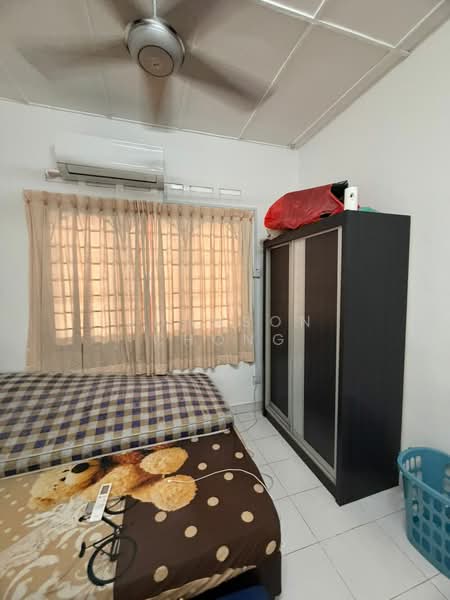 Rumah Teres 1 Tingkat untuk Disewa di Taman Suria (Johor Bahru) - Johnson Chong - PropertyGuru.com.my