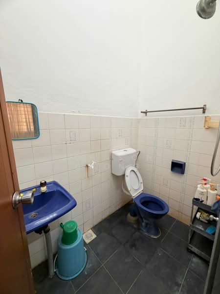 Rumah Teres 1 Tingkat untuk Disewa di Taman Suria (Johor Bahru) - Johnson Chong - PropertyGuru.com.my