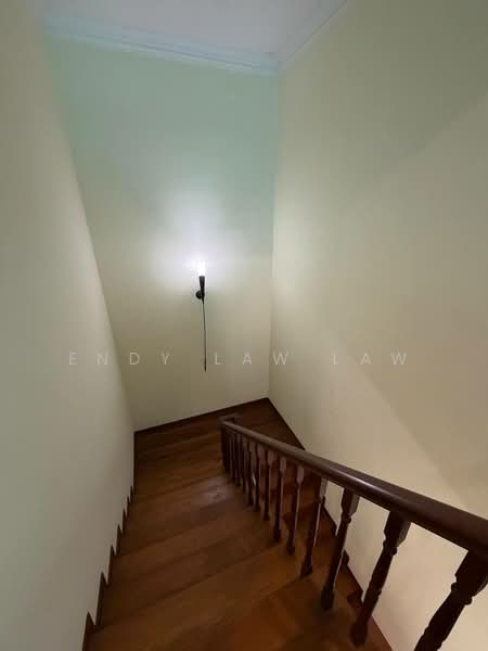 Rumah Berkembar untuk Dijual di Taman Sutera (Johor Bahru) - Endy Law Law - Interior - PropertyGuru.com.my