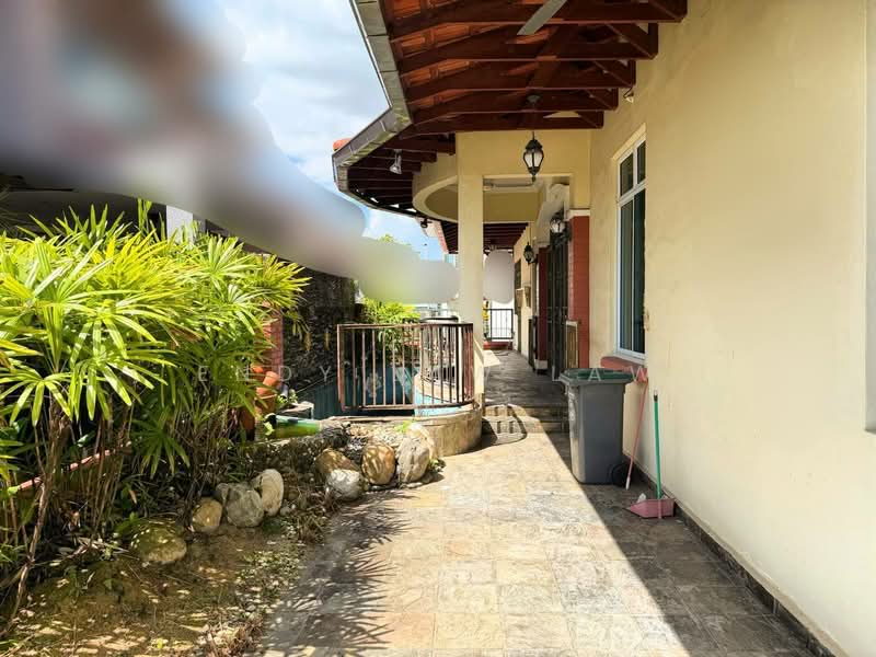 Rumah Berkembar untuk Dijual di Taman Sutera (Johor Bahru) - Endy Law Law - PropertyGuru.com.my