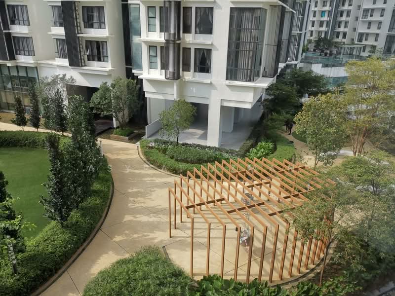 Service Residence for Sale at Eclipse Residence @ Pan'gaea - Asyraf Azman - Exterior - PropertyGuru.com.my