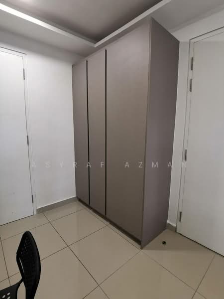 Service Residence for Sale at Eclipse Residence @ Pan'gaea - Asyraf Azman - Interior - PropertyGuru.com.my