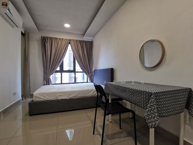 Service Residence for Sale at Eclipse Residence @ Pan'gaea - Asyraf Azman - Bedroom - PropertyGuru.com.my