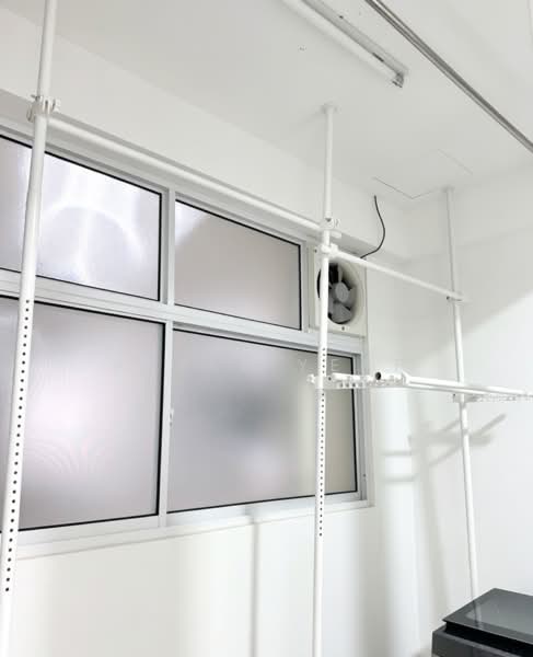 Kondominium untuk Disewa di The Zen - Apple Yeap - Interior - PropertyGuru.com.my