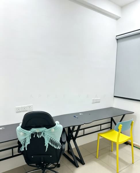 Kondominium untuk Disewa di The Zen - Apple Yeap - Study - PropertyGuru.com.my