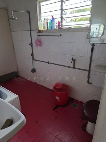 Bungalow for Sale in Straits View (Johor Bahru) - Jasz Ong - Bathroom - PropertyGuru.com.my