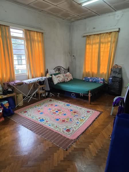 Bungalow for Sale in Straits View (Johor Bahru) - Jasz Ong - Bedroom - PropertyGuru.com.my